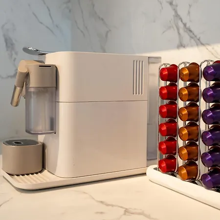 Апартаменты Soni Exclusive Plaza With Private Parking & Self Check-in