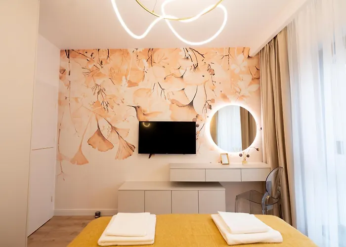 Soni Exclusive Plaza With Private Parking & Self Check-in *