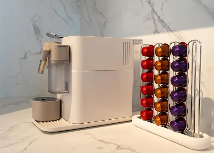 Apartman Soni Exclusive Plaza With Private Parking & Self Check-in