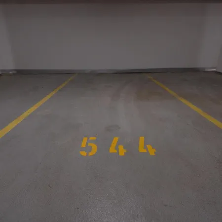 公寓 Soni Exclusive Plaza With Private Parking & Self Check-in